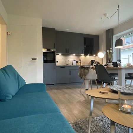 Dahmer Strand 1 - Luett Huis Esterno foto